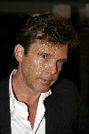 Bussum 20 januari 2006
John de Mol Jr gekozen tot omroepman van het jaar bij Hotel Jan Tabak.