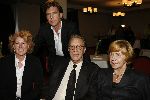 Bussum 20 januari 2006
John de Mol gekozen tot omroepman van het jaar bij Jan Tabak.
John de Mol Jr met  zijn ouders en zijn vriendin Els