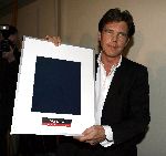 Bussum 20 januari 2006
John de Mol Jr gekozen tot omroepman van het jaar bij Hotel Jan Tabak.