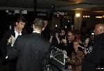 Bussum 20 januari 2006
John de Mol gekozen tot omroepman van het jaar bij Jan Tabak.
John de Mol Jr met  Gerard Timmer
