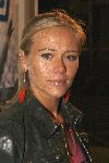 Rotterdam 26 januari 2006
Premiere God is my DJ in oude Luxor 
Liesbeth kamerling