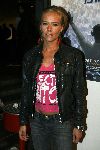 Rotterdam 26 januari 2006
Premiere God is my DJ in oude Luxor 
Liesbeth kamerling