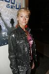 Rotterdam 26 januari 2006
Premiere God is my DJ in oude Luxor 
Liesbeth kamerling