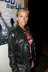 Rotterdam 26 januari 2006
Premiere God is my DJ in oude Luxor 
Liesbeth kamerling