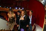 Scheveningen 4 oktober 2003
Opnames casino kings in het holland casino in scheveningen.
Martijn krabbe rene froger wendy v dijk patty brard ron brandsteder en chris zegers en john de mol jr
willem dubois en rossana lima