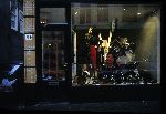 Den Haag, 22 December 1993
Patty Brard failliet met haar winkel door grote schuld van haar vriend Eric Peute