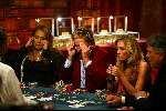 Amsterdam 20o4
Patty Brard in het Casino