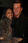 Hilversum 28 januari 2006
opnames idols in studio 21.
Rafaella met vriend kussend
Peter Smulders bv