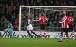 Eindhoven, Kompetitiewedstrijd PSV-AZ, eindstand 2-3
Seizoen 2006/2007