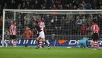 Eindhoven, Kompetitiewedstrijd PSV-AZ, eindstand 2-3
Seizoen 2006/2007
1-2 voor AZ na een misverstand van Phillip Cocu en Gomes
Shota Arveladze juicht