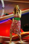 Hilversum 20 januari 2007
Opnames X factor in studio 22 met Wendy v Dijk. Anja