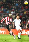 Eindhoven, 15 December 2006 Kompetitiewedstrijd PSV-Heracles, eindstand 3-0 Seizoen 2006/2007
Arouna Kone
Foto: Ronald Otter