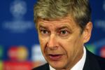 Eindhoven, 20 Februari 2007 Champions Leaguewedstrijd
PSV-FC Arsenal 1e ronde Eindstand 1-0 Seizoen 2006/2007
Na afloop persconferentie met Arsene Wenger