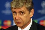 Eindhoven, 20 Februari 2007 Champions Leaguewedstrijd
PSV-FC Arsenal 1e ronde Eindstand 1-0 Seizoen 2006/2007
Na afloop persconferentie met Arsene Wenger