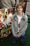 Amsterdam 21 januari 2007
Premiere Arthur in Tuschinski. Bart Fennis