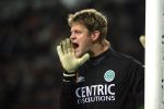 Eindhoven, 24 Februari 2007 Kompetitiewedstrijd PSV-FC Groningen, eindstand 1-0 Seizoen 2006/2007
Bas Roorda