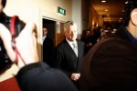 Amsterdam 19 februari 2007
Bram Moszkowicz geeft persconferentie in het Holiday inn waar hij oa vertelt dat hij stopt met de verdediging van Willem Holleeder.
Peter Smulders bv