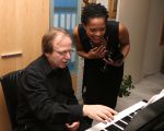 Best 19 Januari 2007
Chaira Borderslee met Pim Smit