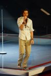 Hilversum 20 januari 2007
Opnames X factor in studio 22 met Wendy v Dijk. Christian