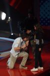 Hilversum 20 januari 2007
Opnames X factor in studio 22 met Wendy v Dijk. Christian