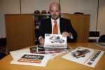 Delft 23 januari 2007
Clemens Riedl van exact. Sponsor van spyker formule 1