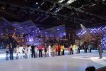 Baarn 26 januari 2006
Sterren schaatsen op hetij van RTL in Baarn met Martijn krabbe en John Williams.