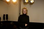 Amsterdam 5 februari 2007
Presentatie toneelstuk Steel Magnolia met Karin Bloemen, Renee Soutendijk Caro Lensen Nelly Frijda Diana Dobbelman en Sylvia Hoeks . Ilse de Lange zingt de titelsong.