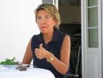 3 September 2006
Daphne Dotch
