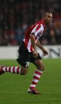 Eindhoven, 20 Februari 2007 Champions Leaguewedstrijd
PSV-FC Arsenal 1e ronde Eindstand 1-0 Seizoen 2006/2007
Diego Tardelli