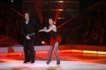 Baarn 26 januari 2006
Sterren schaatsen op het ijs van RTL in Baarn met Martijn krabbe en John Williams.
Dieter Troubleyn