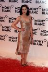 Chamonix 2 februari 2007
Presentatie sieraden lijn van Mont Blanc in Chamonix. Dita von Teese