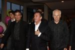 Tilburg 28 januari 2007
Premiere Doe maar met Ernst Jansz Henny Vrienten en Jan Hendriks