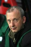 Eindhoven, 24 Februari 2007 Kompetitiewedstrijd PSV-FC Groningen, eindstand 1-0 Seizoen 2006/2007
ANP-fotograaf Ed v Oudenaerden
