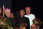 Tilburg 28 januari 2007
Premiere Doe Maar in stadsschouwburg van Tilburg. Hoofdrolspelers zijn Kim Lian v d Meij Lenette v Dongen Jan Rot en Daniel Boissevain.Jan Elbertse  Annick Boer  Dorien Haan   Bart Rijnink Ernst Jansz Jan Hendriks en Henny Vrienten