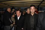 Tilburg 28 januari 2007
Premiere Doe maar met Ernst Jansz Henny Vrienten en Jan Hendriks