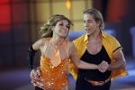 Hilversum 19 januari 2007
Sterrendansen op het ijs van sbs6 in studio 24. Gallyon v Vessem
