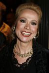 Amsterdam 20 januari 2007
Andre v Duin krijgt de Toon Hermans ouvre award in Carre. Gemma v Eck