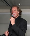 Beste 19 Januari 2007
Zanger Ger Vos