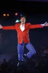 Hilversum 19 januari 2007
Sterrendansen op het ijs bij sbs6 in studio 24. Gerard Joling