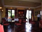 16 Januari 2007 San Roque ( Cadiz ) Spanje
Golfbaan The San Roque Club en clubhuis