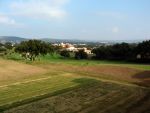 16 Januari 2007 San Roque ( Cadiz ) Spanje
Golfbaan The San Roque Club en clubhuis