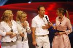 Hilversum 20 januari 2007
Opnames X factor in studio 22 met Wendy v Dijk. heart Sonja Mark e nancy