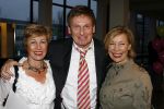 Tilburg 28 januari 2007
Premiere Doe maar 
Henny Huisman met zijn vrouw Lia en schoonzus
Peter Smulders bv