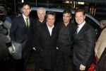 Tilburg 28 januari 2007
Premiere Doe maar met Ernst Jansz Henny Vrienten en Jan Hendriks