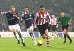 Eindhoven, 23 December 2006 Kompetitiewedstrijd PSV-Willem II, eindstand 4-0 Seizoen 2006/2007
Ibrahim Afellay 
Foto: Ronald Otter