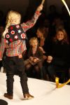 Amsterdam 27 januari 2007
Modeshow Imps&Elfs bij fashion week.