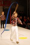 Amsterdam 27 januari 2007
Modeshow Imps&Elfs bij fashion week.