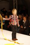 Amsterdam 27 januari 2007
Modeshow Imps&Elfs bij fashion week.