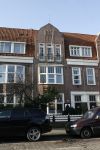 Amsterdam 25 januari 2007
Het  huis van Jack Spijkerman
in Amsterdam zuid.