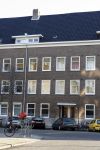 Amsterdam 25 januari 2007
Het nieuwe huis van Jellemieke Spijkerman
in Amsterdam zuid.